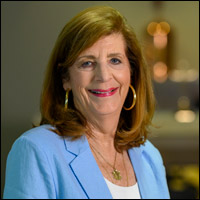 Donna Ashcraft