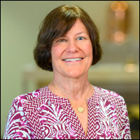 Kerri Debbs, CFP