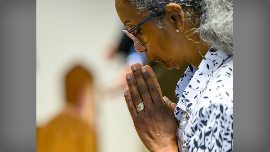 Foundation honors Legacy Society members, reports growth in endowments