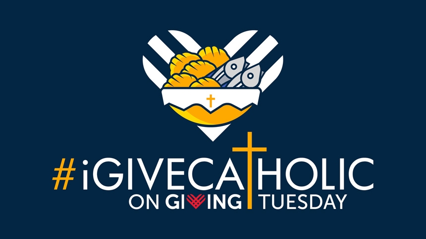 iGiveCatholic