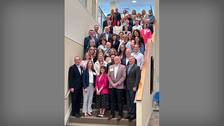 Catholic leaders gather for annual symposium